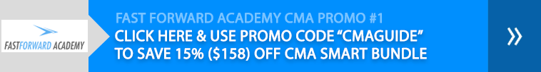 2022 CMA Discounts & Promo Codes [SAVE! $359 OFF] | CMA Guide
